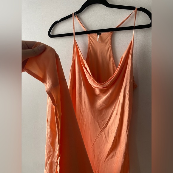 YFB Slip Dress - Picture 6 of 9